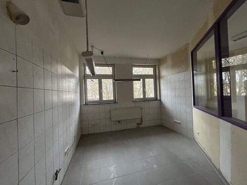 Badmöglichkeit im EG - 