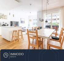 ?? Neubau mit Charme- Helle 2-Zi-Whg mit EBK, hellem Bad & sonnigem Balkon - Berlin Johannisthal