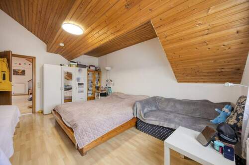 Schlafzimmer - 