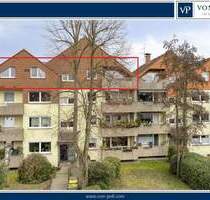 Familienfreundliches Raumwunder mit 5 Zimmern, 2 Bädern, 2 Balkonen und Garage - Castrop-Rauxel Frohlinde