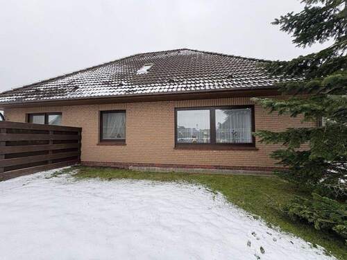 Bild 2 - 4 Zimmer Einfamilienhaus zum Kaufen in Butjadingen / Burhave