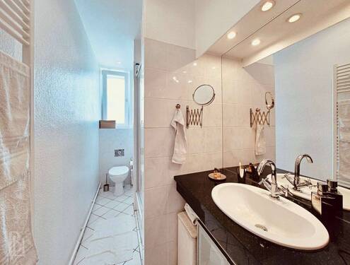 Badezimmer - 