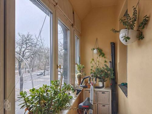 Loggia - 