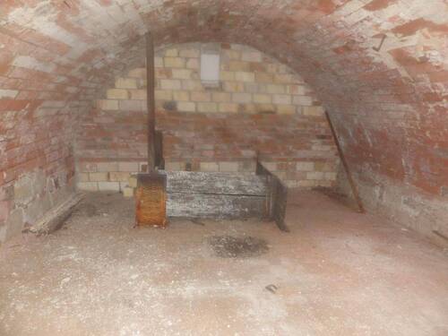 Keller - Einfamilienhaus mit 180,00 m&sup2; in Arzberg OT Nichtewitz zum Kaufen