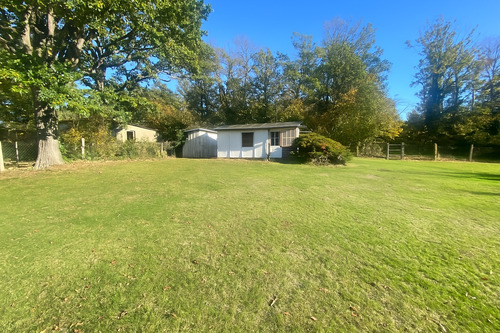 Garten - Grundstück zum Kaufen in Grimma