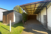 Carport - Grundstück in Grimma