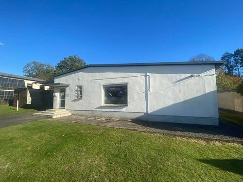 Werkstatt - Grundstück in Grimma zum Kaufen