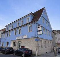 Hotel mit Restaurant in Untertürkheim - 15 Zimmer - Stuttgart