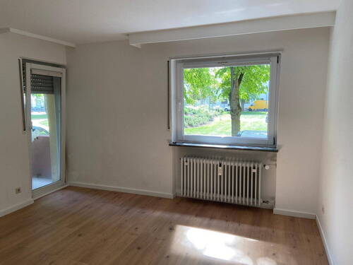 Bild 4 - Etagenwohnung mit 100,00 m&sup2; in Hockenheim zur Miete