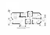 Grundriss Erdgeschoss - 