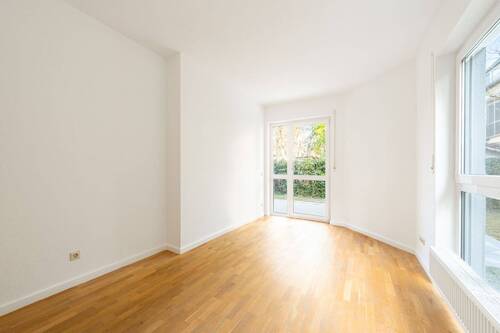 Kinderzimmer - Etagenwohnung mit 113,30 m&sup2; in München zum Kaufen