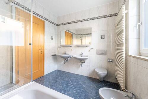 Badezimmer - 