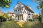 Hausansicht - 