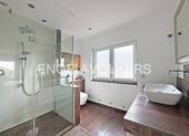 Duschbad en Suite - 