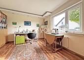 Atelier/Kind 1 im Erdgeschoss - 