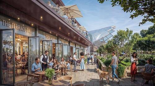 12 - Retail Dinig Experience - 