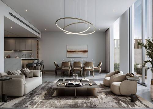 VP01-Living Dining - 