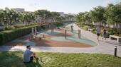 Outdoor Fitness - 