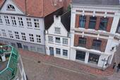 Denkmalgeschützt - Mehrfamilienhaus, Wohnhaus in Itzehoe