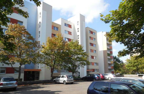51600_30704_VA - Gemütliche 2-Zimmer-Wohnung in Darmstadt-Kranichstein