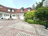 Innenhof - 