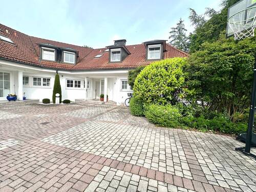 Innenhof - 