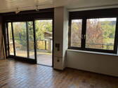 EZ mit Zugang Balkon u. Garten - 