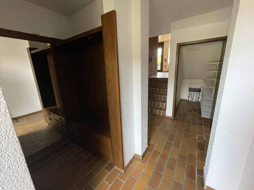 Eingangsbereich - 