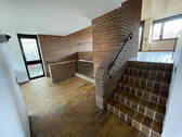 Zugang Küche u. Esszimmer - 