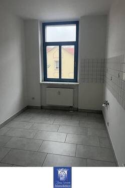Küche - Etagenwohnung mit 54,00 m² in Döbeln zur Miete