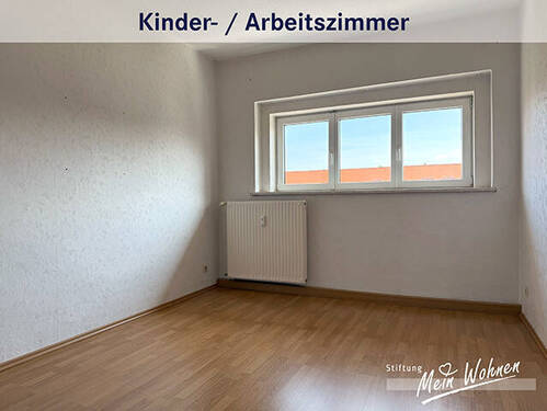 Kinder- / Arbeitszimmer - 