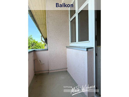 Balkon - 