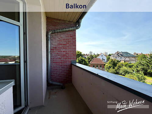 Balkon - 