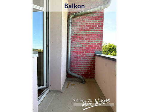Balkon - 