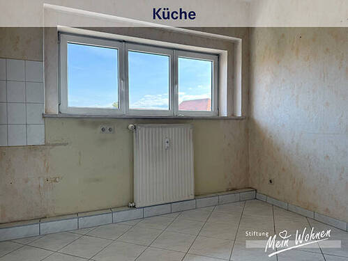Küche - 