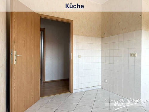 Küche - 
