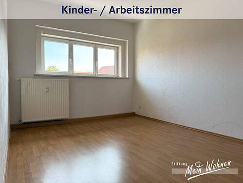 Kinder- / Arbeitszimmer - 