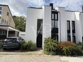 Straßenansicht - 