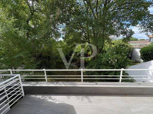 Balkon - 