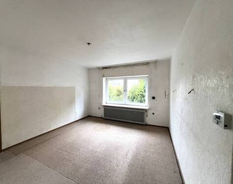 ISchlafzimmer OG rechtes Haus - 