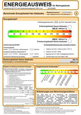 EnergieausweisS.2-1 - 