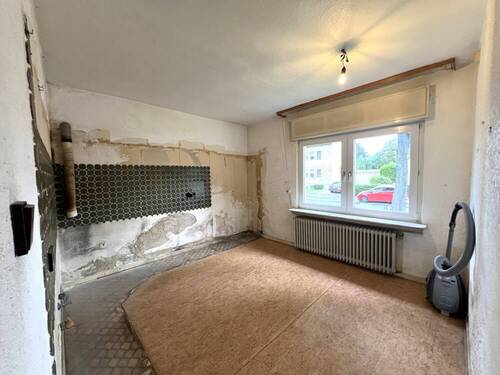 Küche EG rechtes Haus - 