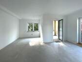 Wohnzimmer Küche Obergeschoss - 