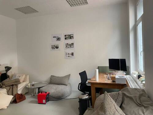 Bürofläche mit 2 Büros - Büro in Mannheim zur Miete