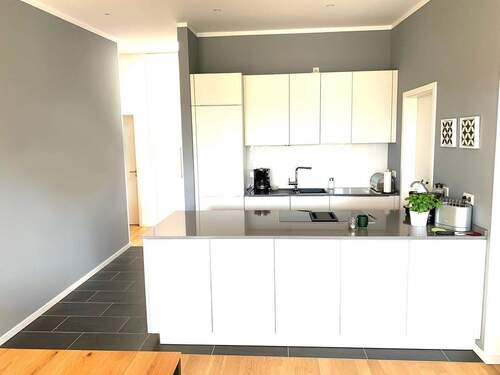 Kundenreferenz Küche - 