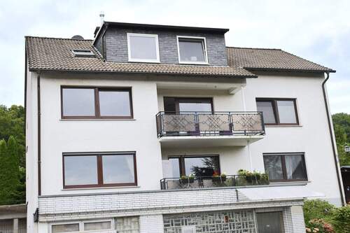 Bild 1 - Moderne Singlewohnung in Schwelm