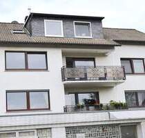 Moderne Singlewohnung in Schwelm