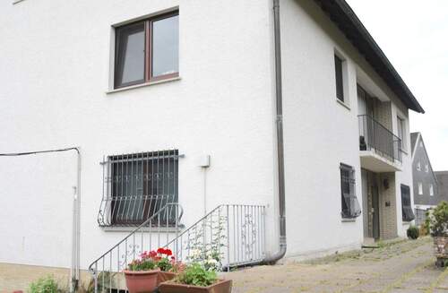 Bild 2 - 1 Zimmer Etagenwohnung zur Miete in Schwelm