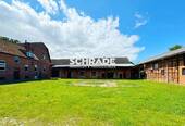 Tiere herzlich willkommen - Mehrfamilienhaus, Wohnhaus mit 390,00 m&sup2; in Diesdorf zum Kaufen