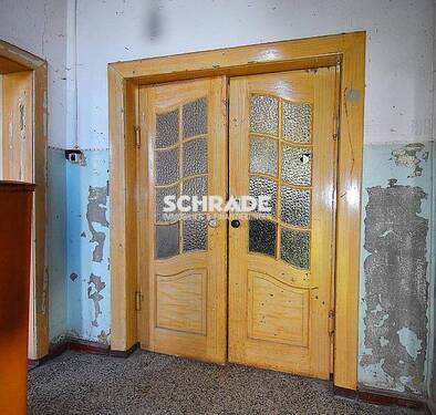 ...erhaltengebliebener Charme - 